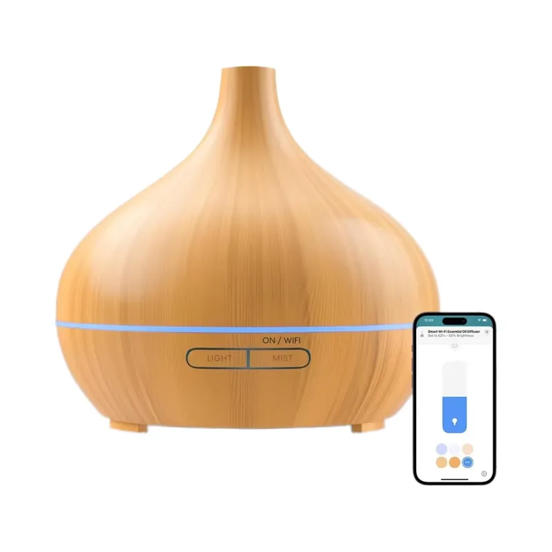 【CHIMU HOME】 Meross Mini Akıll - Smart Home Lighting Control incelemesi ve fiyatı