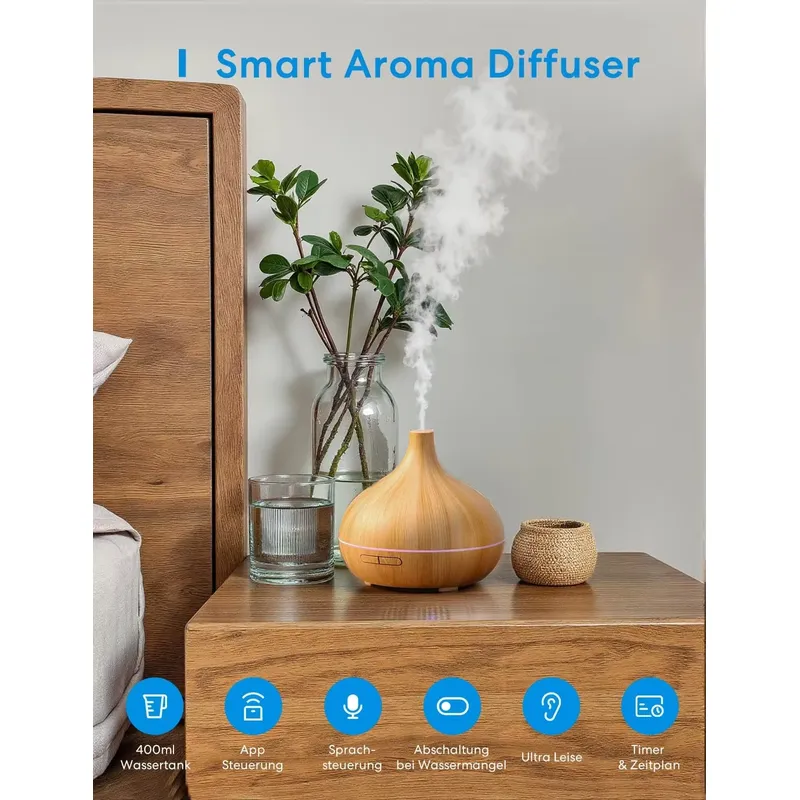 【CHIMU HOME】 Meross Mini Akıll - Smart Home Lighting Control incelemesi ve fiyatı