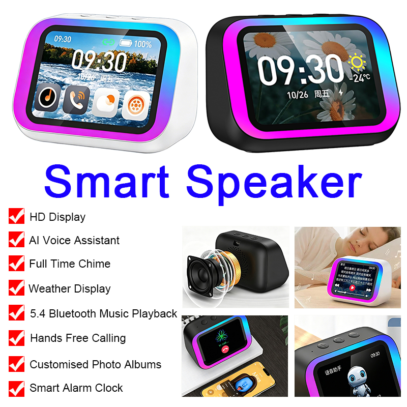 TF26 Pro Akıllı Kablosuz Hopar - Smart Home Speaker incelemesi ve fiyatı