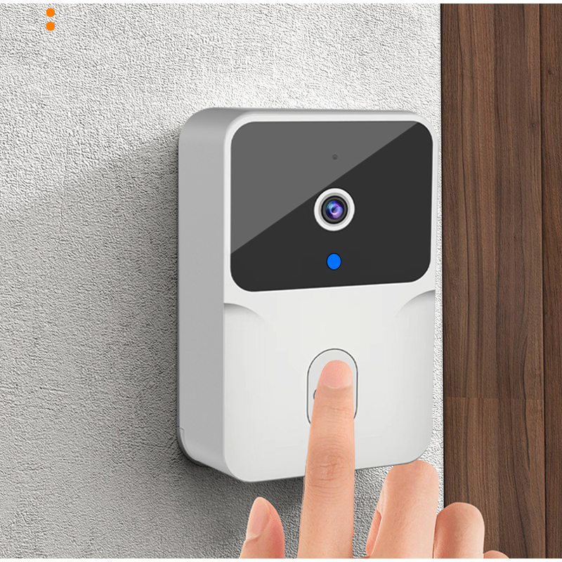Kablosuz Kapı Zili WiFi Tuya A - Wifi Doorbell Camera incelemesi ve fiyatı