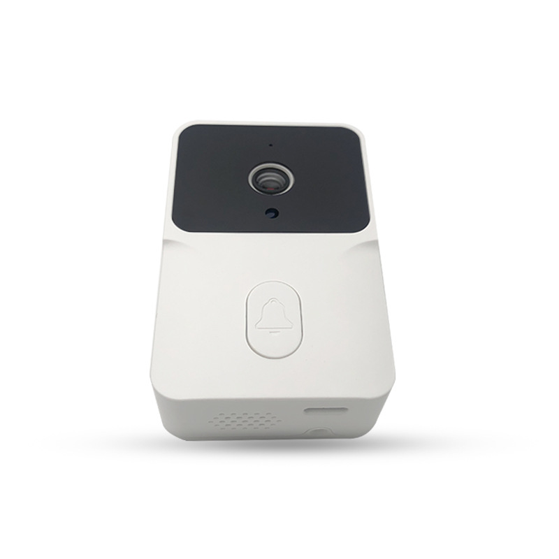 Kablosuz Kapı Zili WiFi Tuya A - Wifi Doorbell Camera incelemesi ve fiyatı