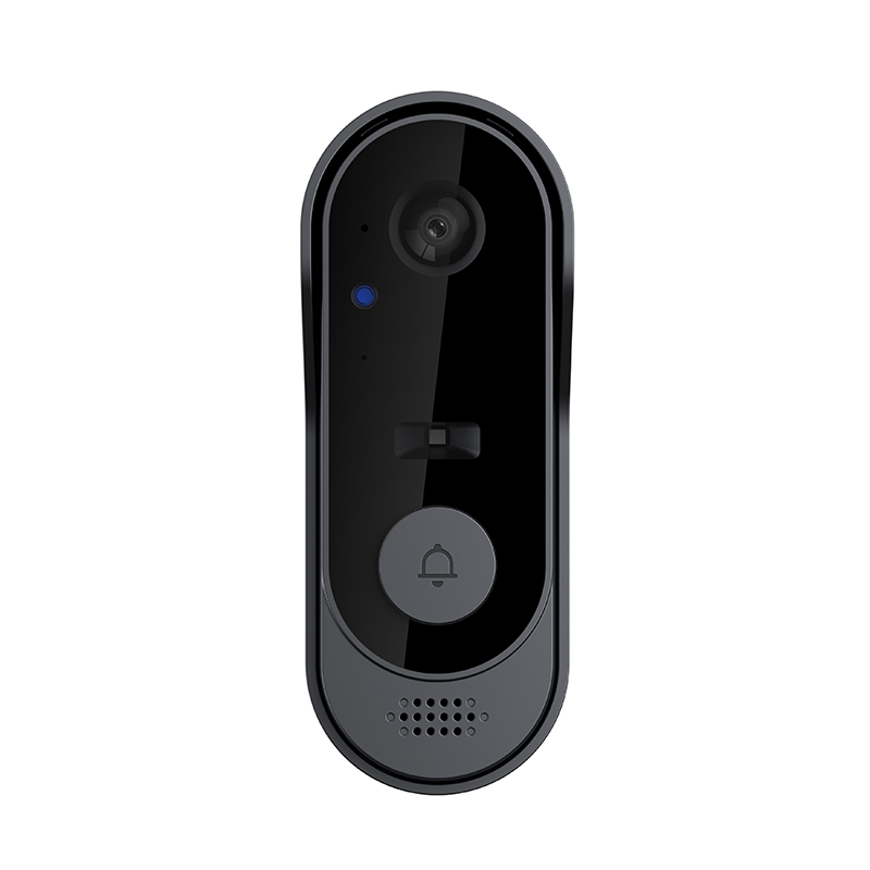 Tuya APP 170 Derece Geniş Açı  - Wifi Doorbell Camera incelemesi ve fiyatı