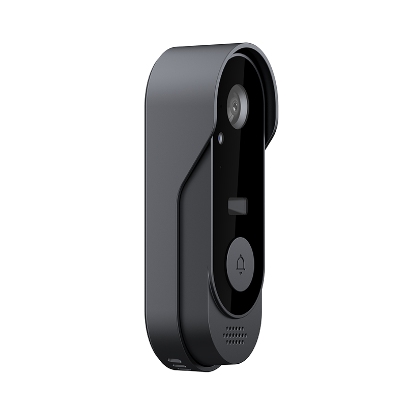 Tuya APP 170 Derece Geniş Açı  - Wifi Doorbell Camera incelemesi ve fiyatı