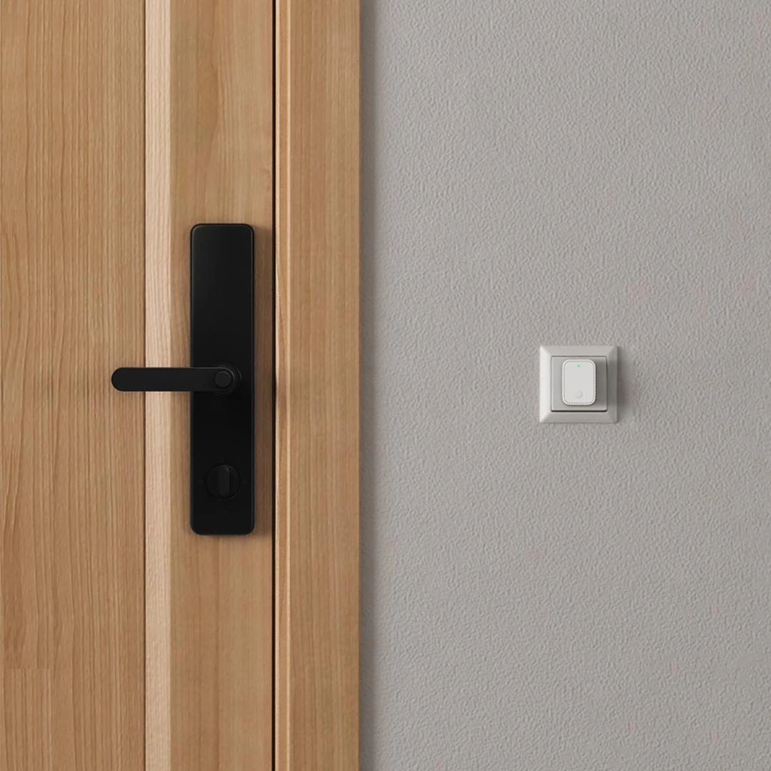 Qingping Bluetooth ağ geçidi Q - Smart Home Yeelight incelemesi ve fiyatı