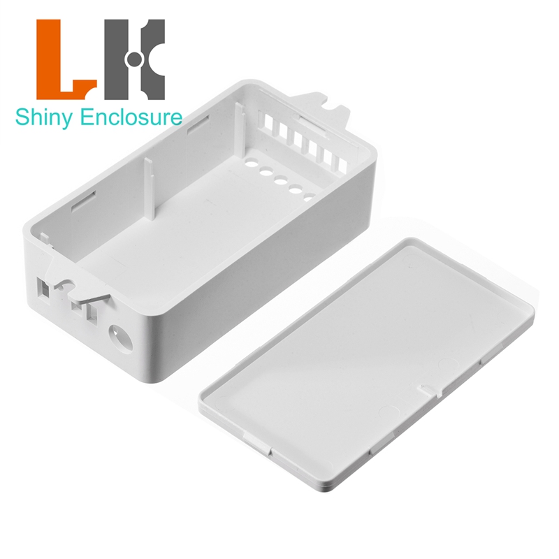 82x44x22mm Yeni Gelen Tuya Akı - Smart Home Lighting Control incelemesi ve fiyatı