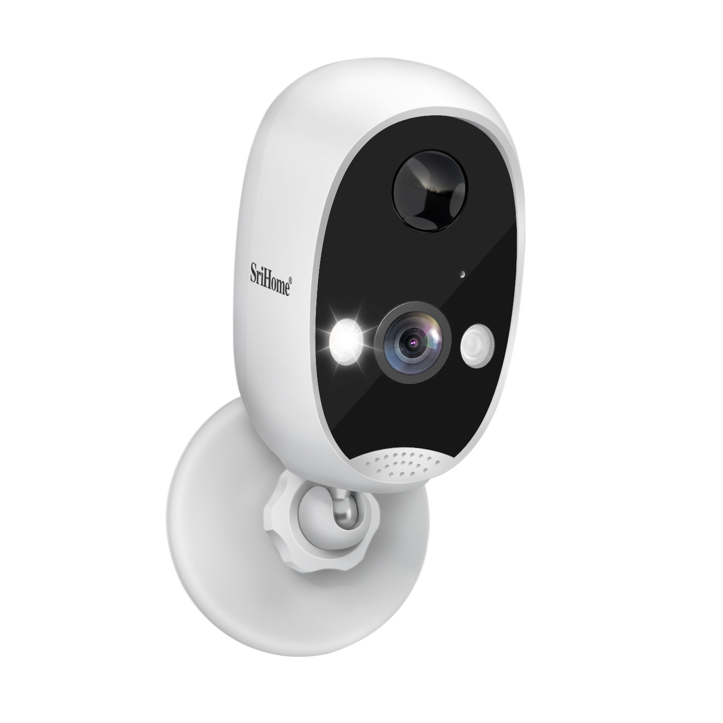 Srihome SH054+DH008 4MP 1400P  - Wifi Doorbell Camera incelemesi ve fiyatı