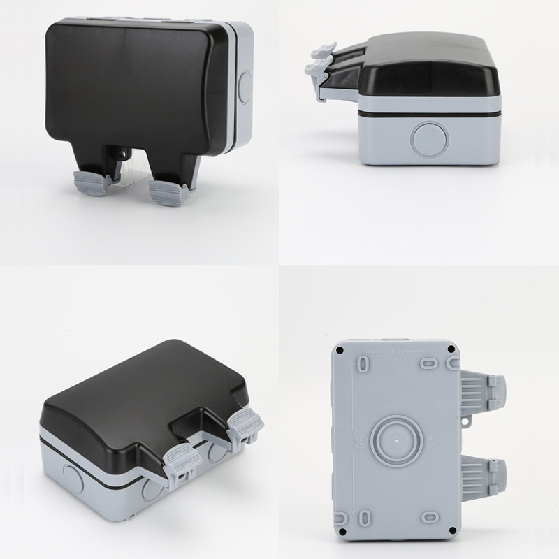 Avoir Tuya Zigbee Elektrik Pri - Smart Outdoor Plug incelemesi ve fiyatı