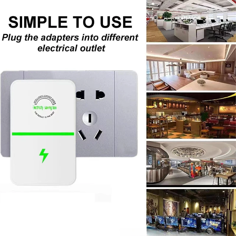 Enerji Tasarrufu Sağlayan Ciha - Smart Home Energy Management incelemesi ve fiyatı