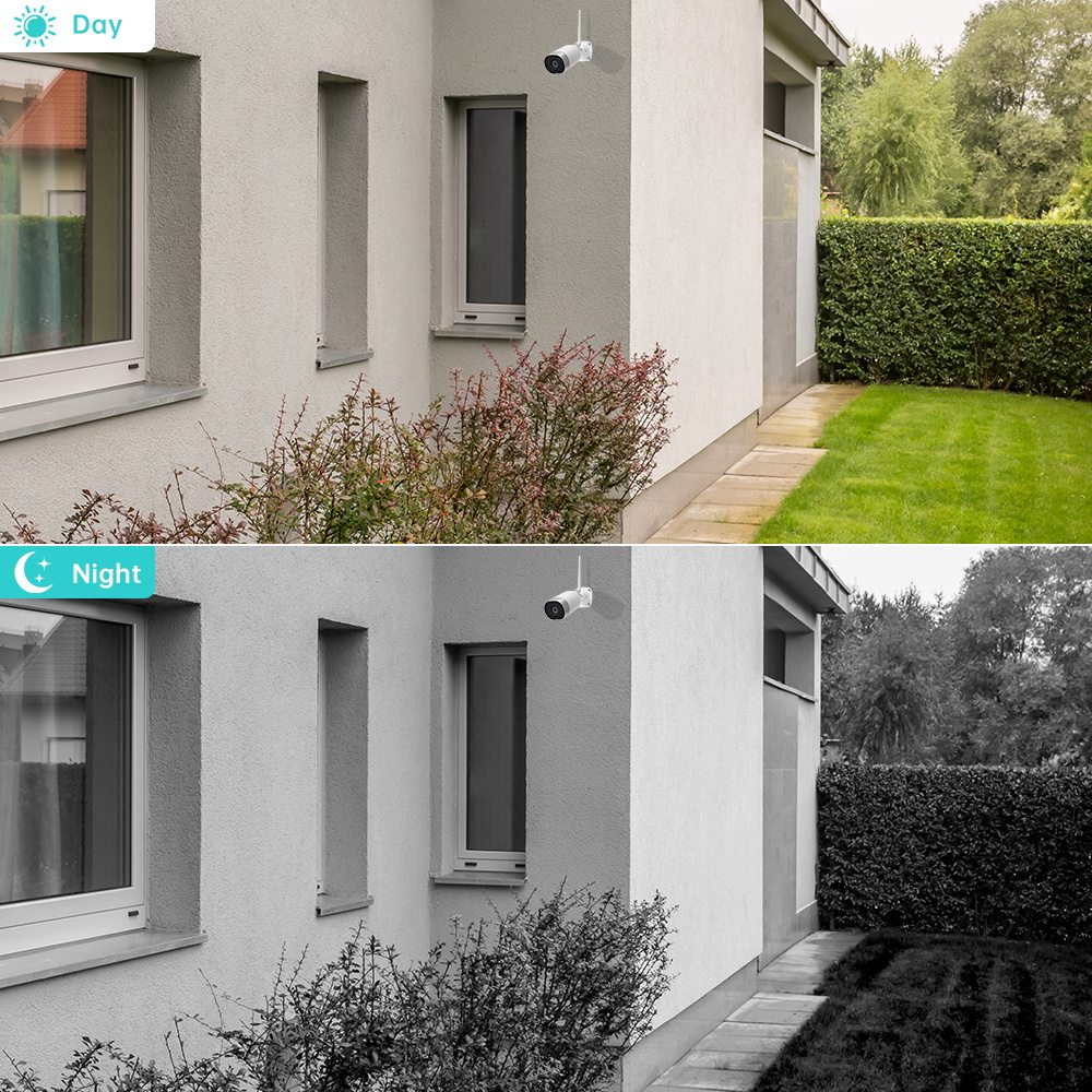 5MP tu 5MP IP kamera Wifi ses  - Smart Home Imou incelemesi ve fiyatı