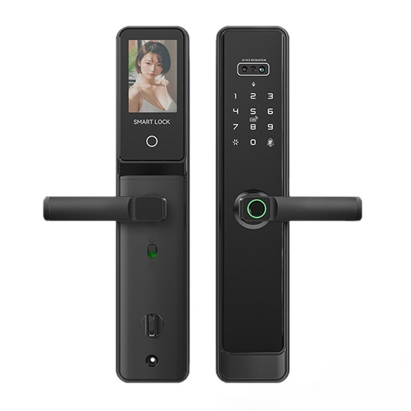 EGFirtor Yarı Otomatik Tuya Pa - Wifi Doorbell Camera incelemesi ve fiyatı