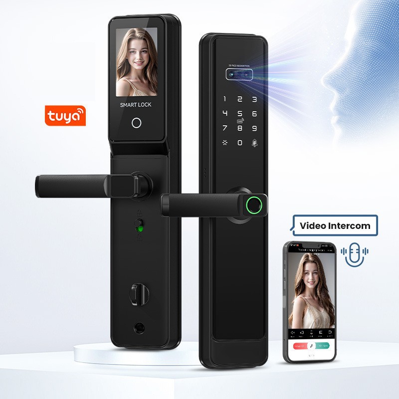 EGFirtor Yarı Otomatik Tuya Pa - Wifi Doorbell Camera incelemesi ve fiyatı