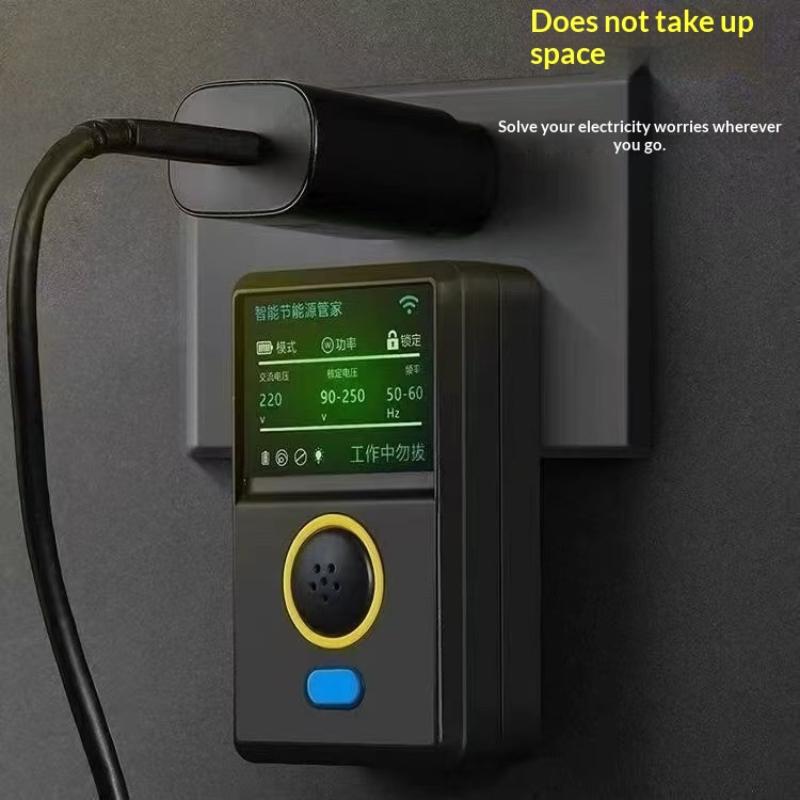 Yeni Orijinal Elektrik Tasarru - Smart Home Energy Management incelemesi ve fiyatı