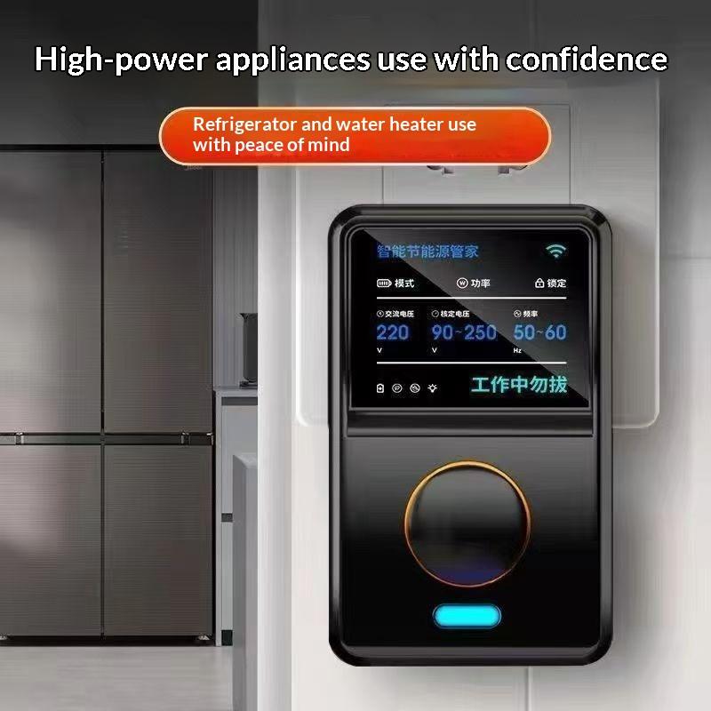 Yeni Orijinal Elektrik Tasarru - Smart Home Energy Management incelemesi ve fiyatı