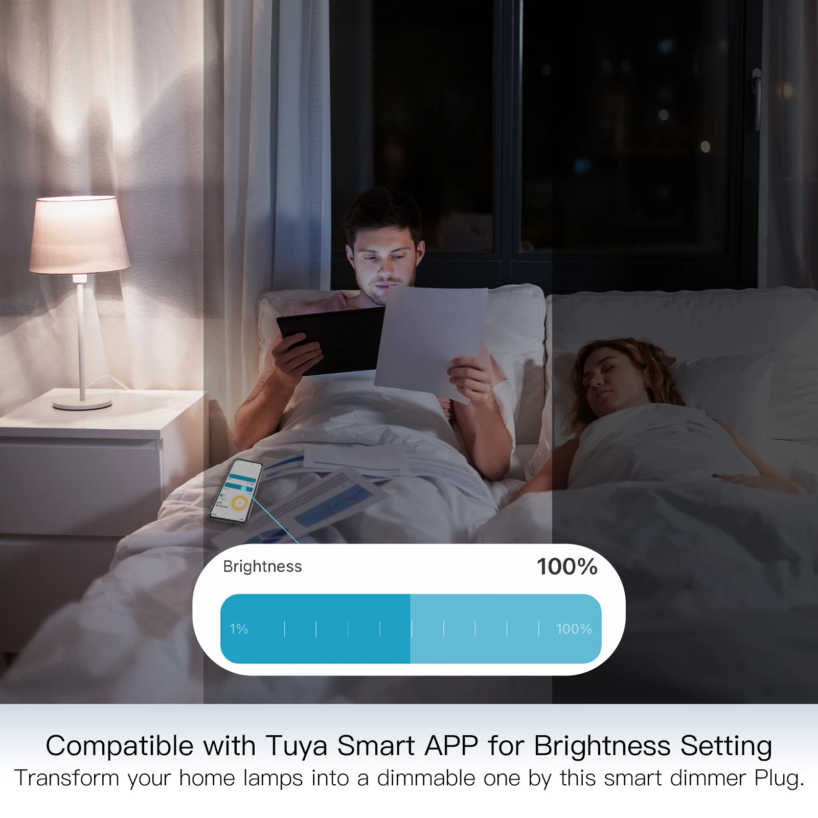MOES Tuya WiFi Akıllı Priz Kıs - Smart Outdoor Plug incelemesi ve fiyatı