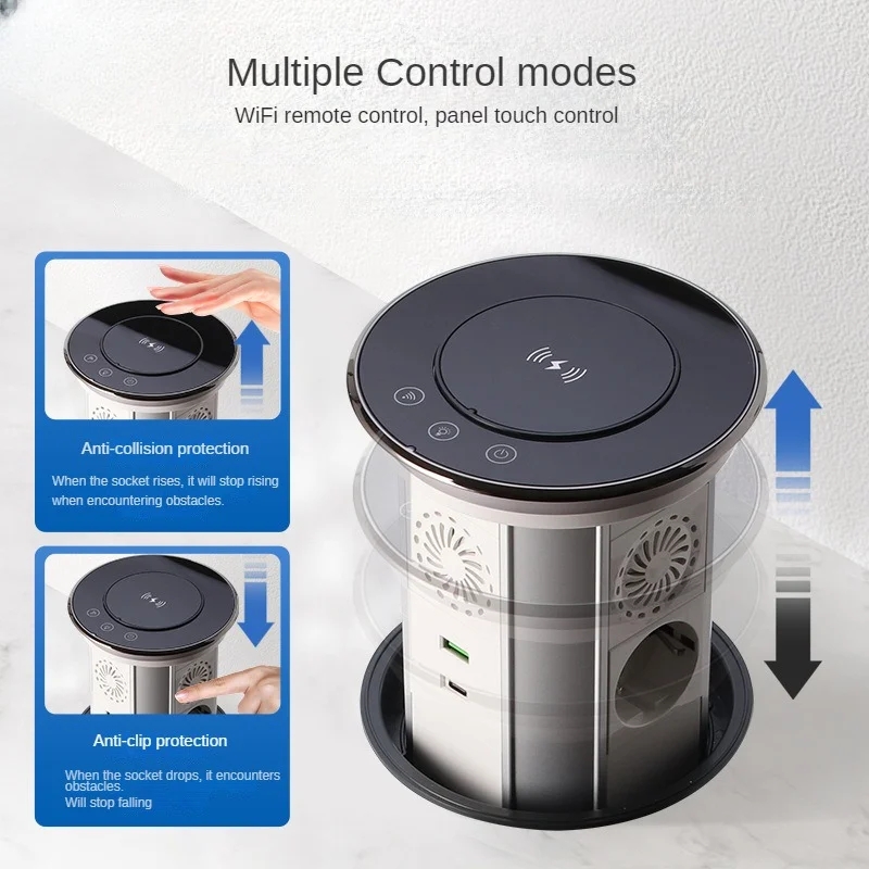 WIFI Tuya Dokunmatik Otomatik  - Smart Outdoor Plug incelemesi ve fiyatı