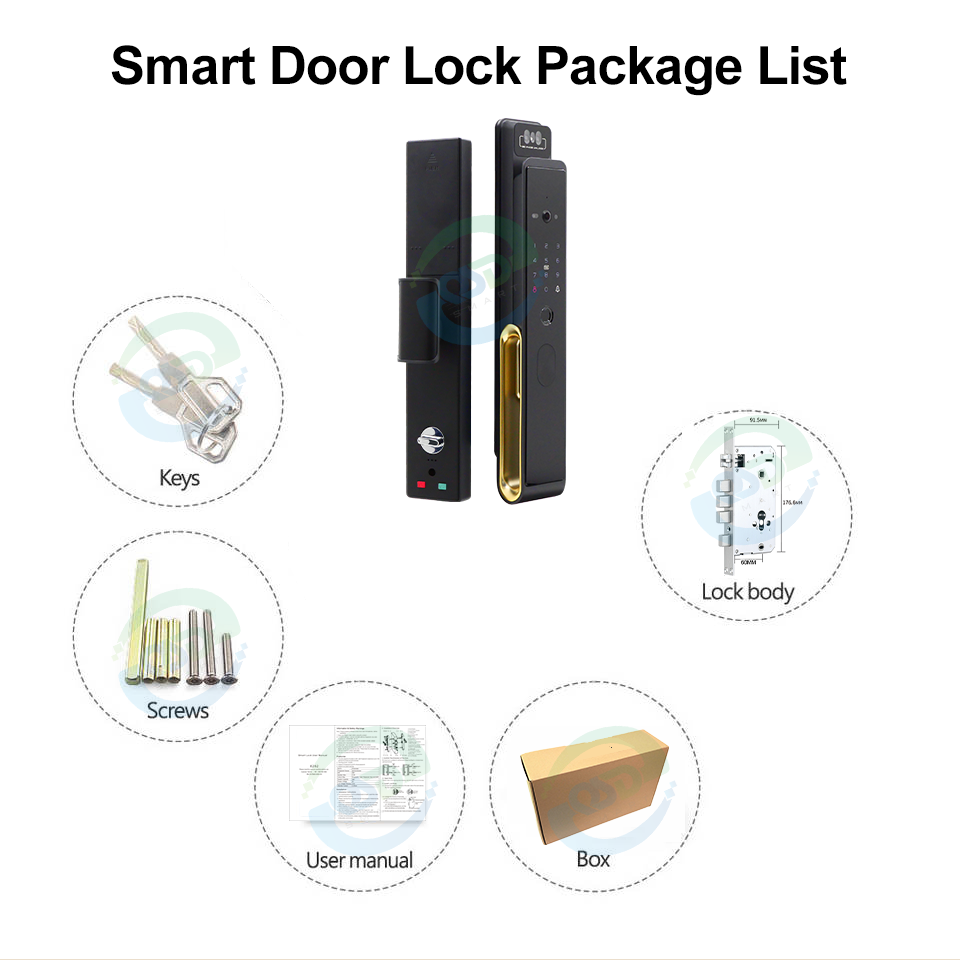WiFi Görüntülü İnterkomlu Yüz  - Wifi Doorbell Camera incelemesi ve fiyatı