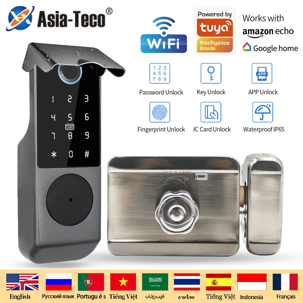 Destek Tuya AppParmak İzi Akıl - Smart Home Imou incelemesi ve fiyatı