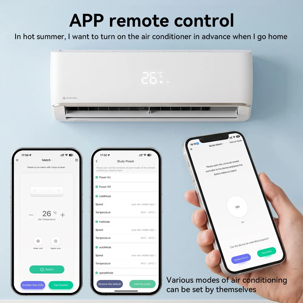 YFK WiFi Akıllı IR Blaster Evr - Smart Home Wifi Hub incelemesi ve fiyatı