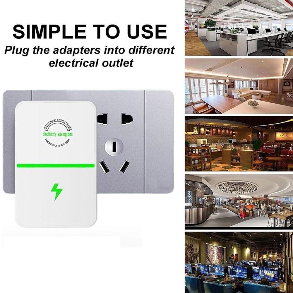 1/2/3 adet enerji tasarrufu ci - Smart Home Energy Management incelemesi ve fiyatı