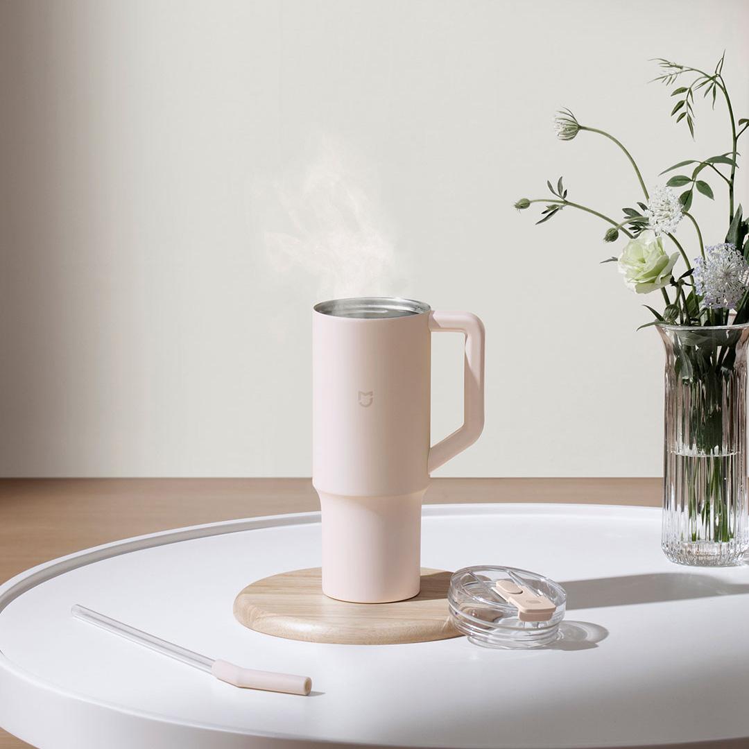 Xiaomi Mijia Akıllı Pipetli Ba - Smart Home Yeelight incelemesi ve fiyatı