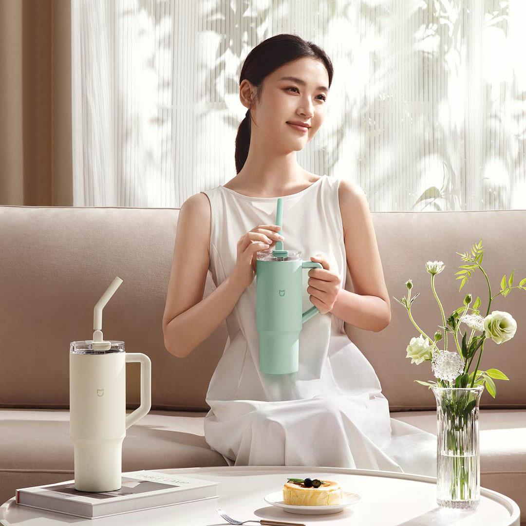 Xiaomi Mijia Akıllı Pipetli Ba - Smart Home Yeelight incelemesi ve fiyatı