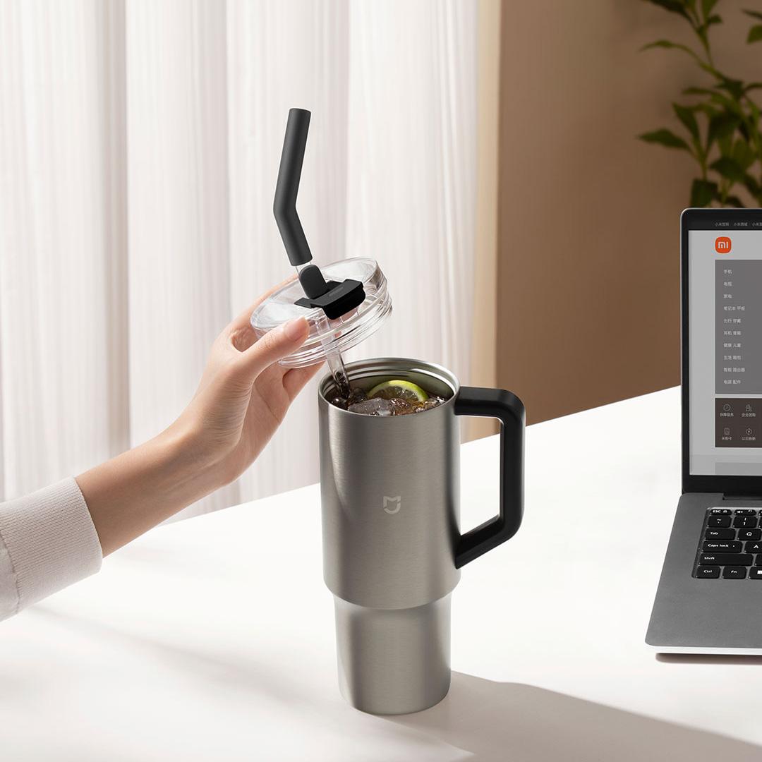 Xiaomi Mijia Akıllı Pipetli Ba - Smart Home Yeelight incelemesi ve fiyatı