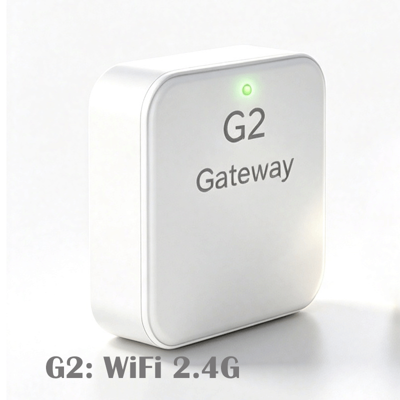 TTLock TThotel G2 G3 G3P G4 G5 - Smart Home Wifi Hub incelemesi ve fiyatı