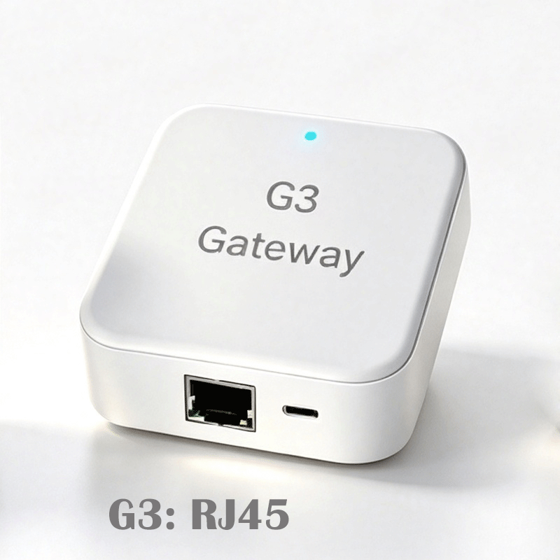 TTLock TThotel G2 G3 G3P G4 G5 - Smart Home Wifi Hub incelemesi ve fiyatı