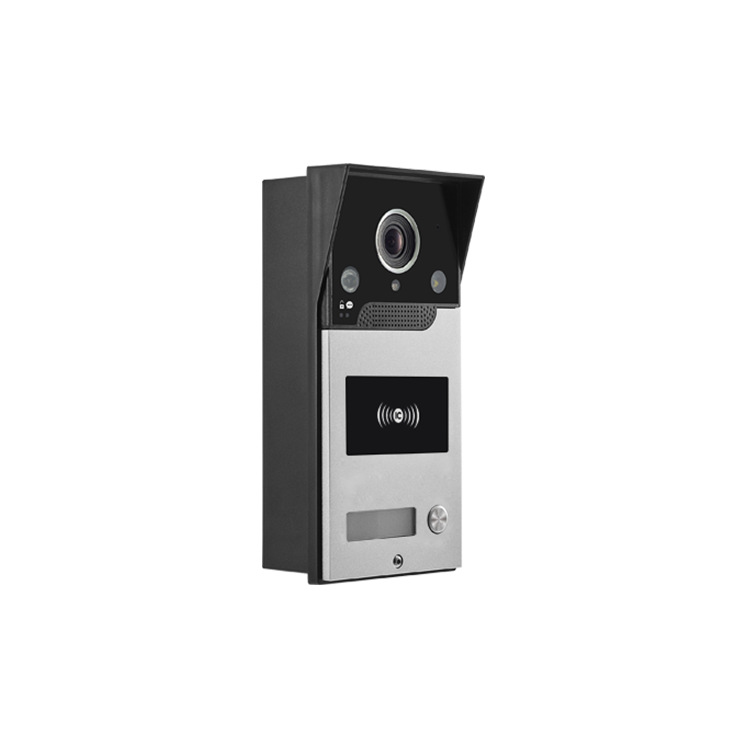 2MP 1080P Tuya Uygulaması RFID - Wifi Doorbell Camera incelemesi ve fiyatı