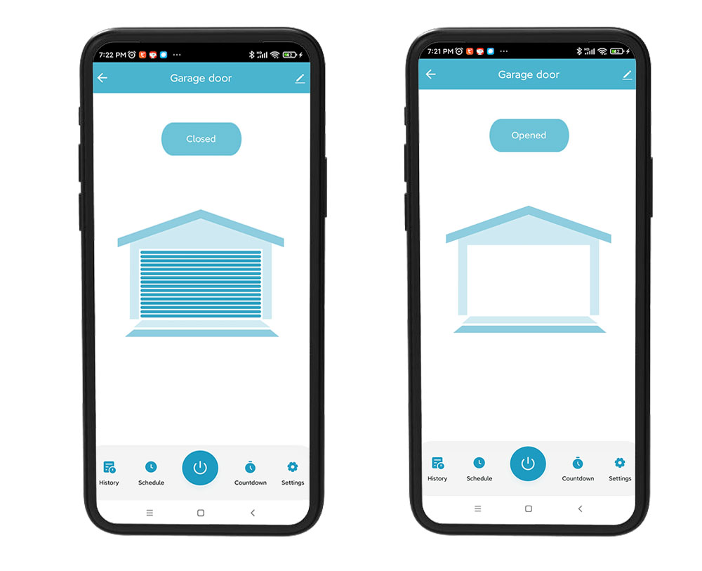 Wofea Tuya Akıllı WIFI 2.4G Ga - Smart Home Wifi Hub incelemesi ve fiyatı