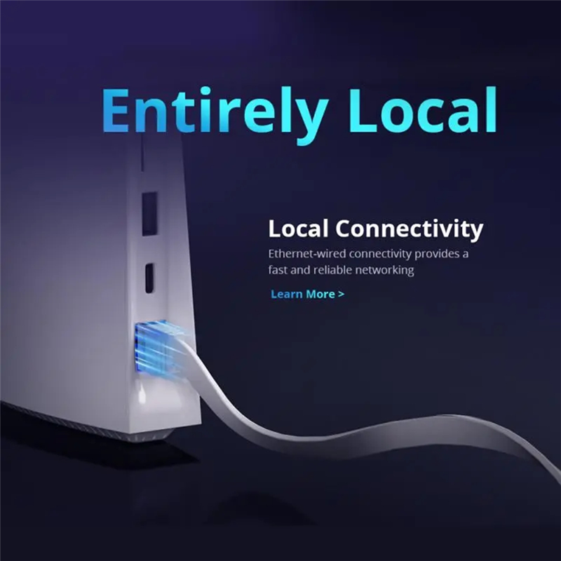 Ewelink Ihost Akıllı Ev Hub Ai - Smart Home Wifi Hub incelemesi ve fiyatı